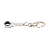 KINCROME Gear Spanner Keyring 10mm | P3110